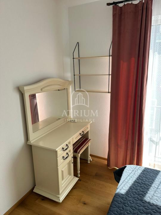 Apartament modern cu 4 camere | Eugen Ionesco