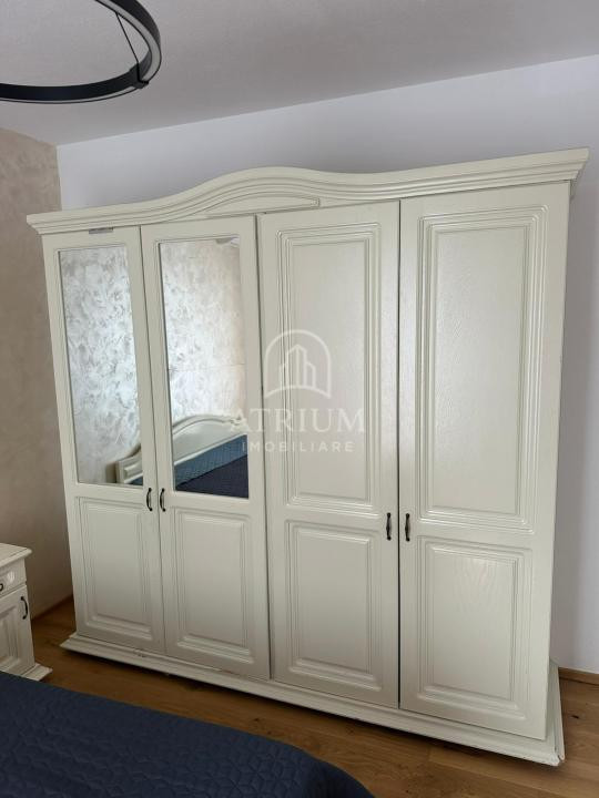 Apartament modern cu 4 camere | Eugen Ionesco