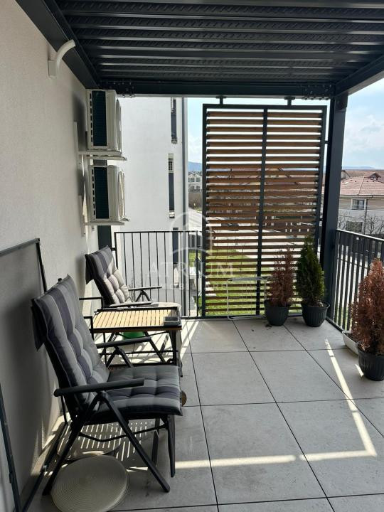 Apartament modern cu 4 camere | Eugen Ionesco