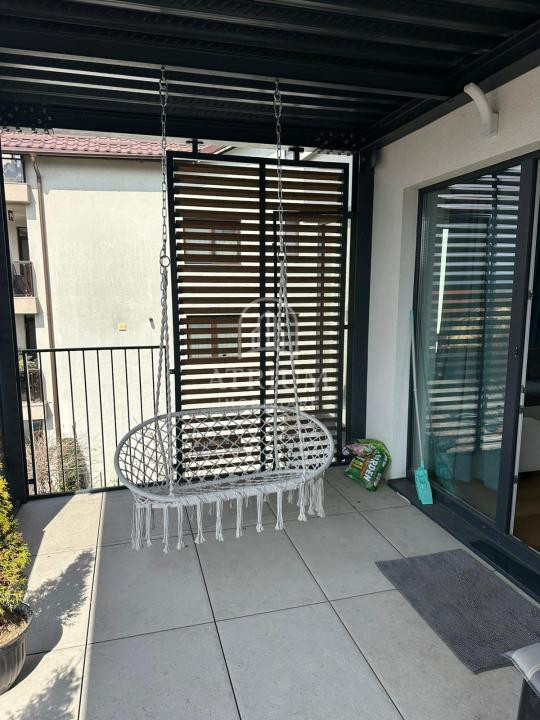 Apartament modern cu 4 camere | Eugen Ionesco