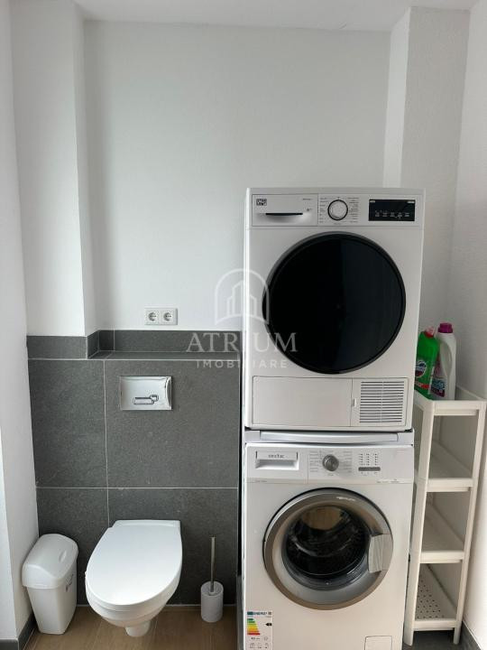 Apartament modern cu 4 camere | Eugen Ionesco