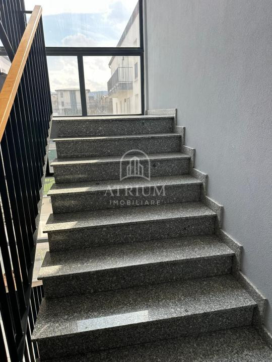 Apartament modern cu 4 camere | Eugen Ionesco