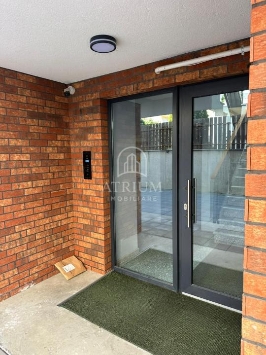 Apartament modern cu 4 camere | Eugen Ionesco