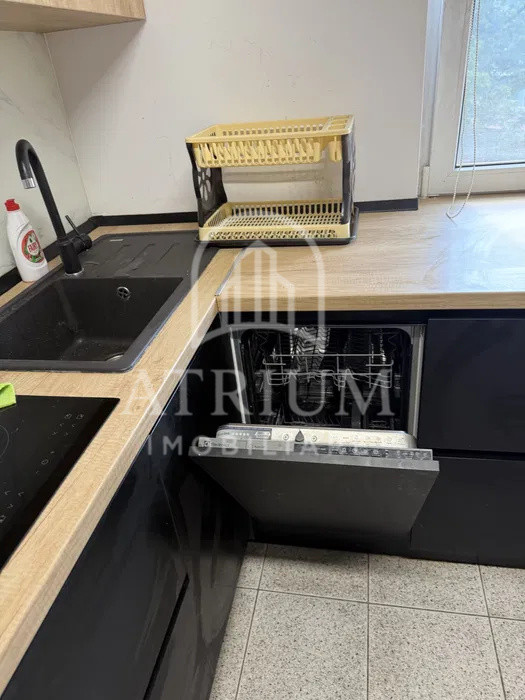 Apartament cu 4 camere | Zorilor