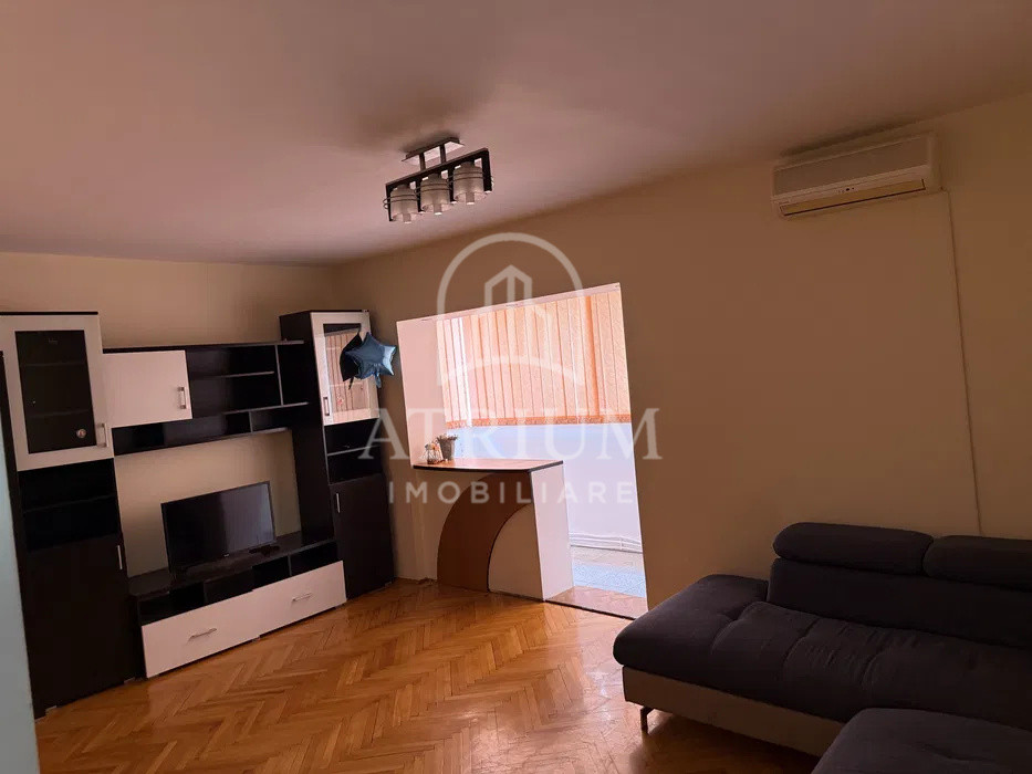 Apartament cu 4 camere | Zorilor