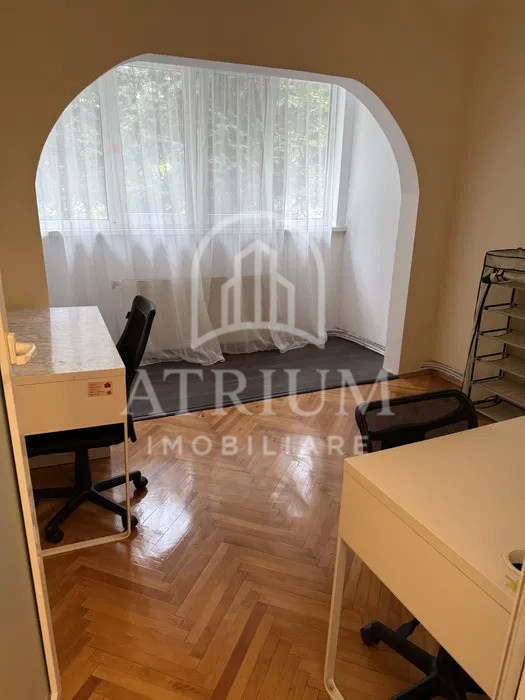 Apartament cu 4 camere | Zorilor
