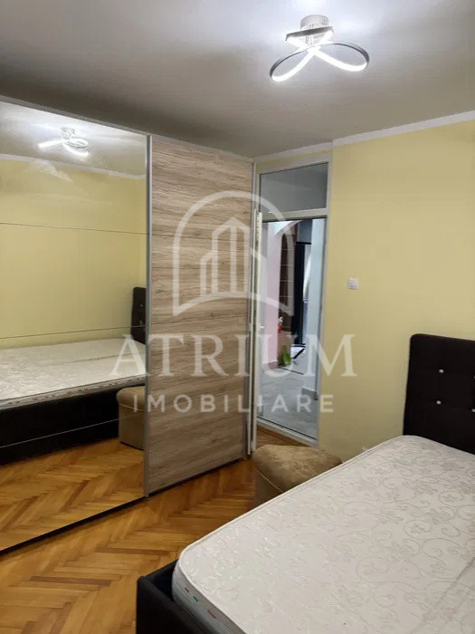 Apartament cu 4 camere | Zorilor