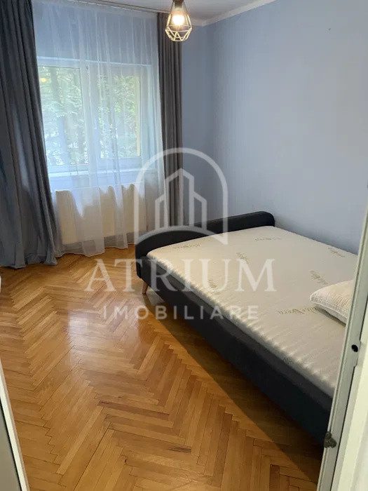 Apartament cu 4 camere | Zorilor