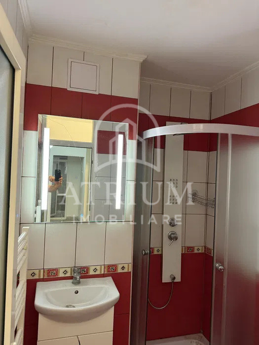 Apartament cu 4 camere | Zorilor