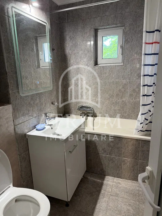 Apartament cu 4 camere | Zorilor