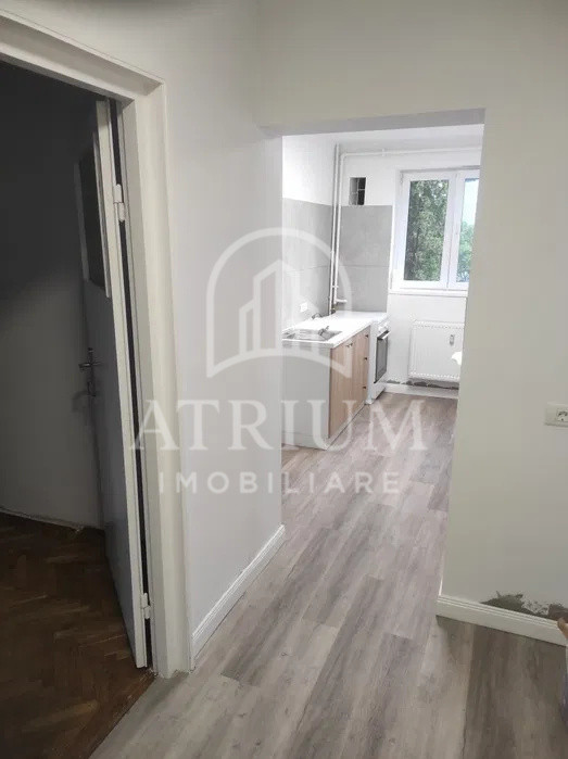 Apartament 2 camere Gheorgheni