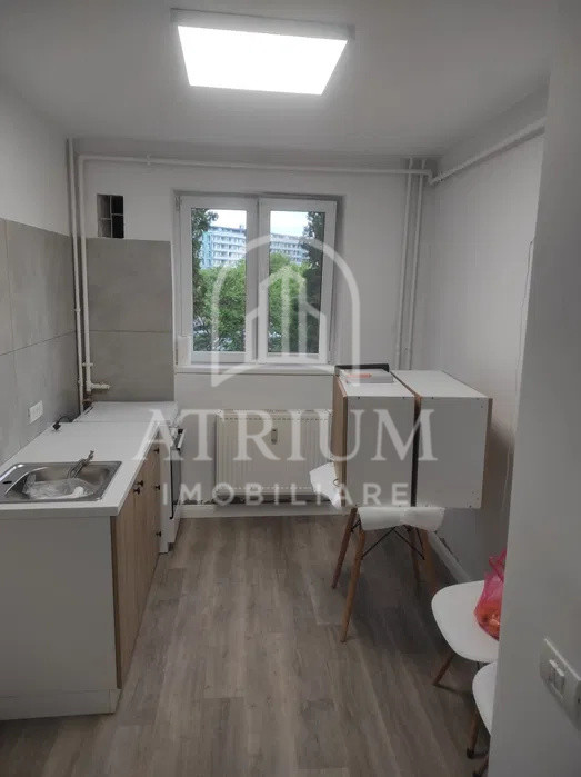 Apartament 2 camere Gheorgheni