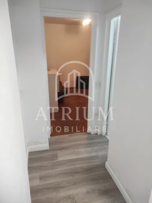 Apartament 2 camere Gheorgheni