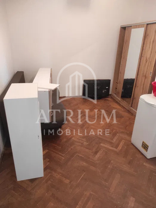 Apartament 2 camere Gheorgheni