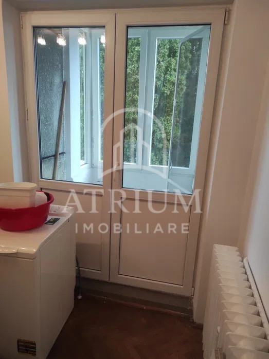 Apartament 2 camere Gheorgheni