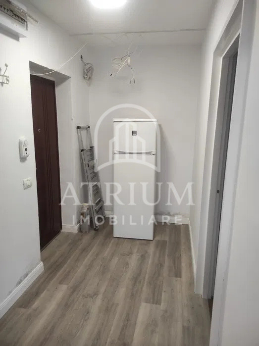 Apartament 2 camere Gheorgheni