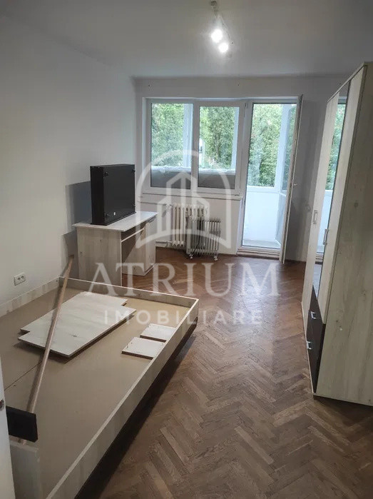 Apartament 2 camere Gheorgheni