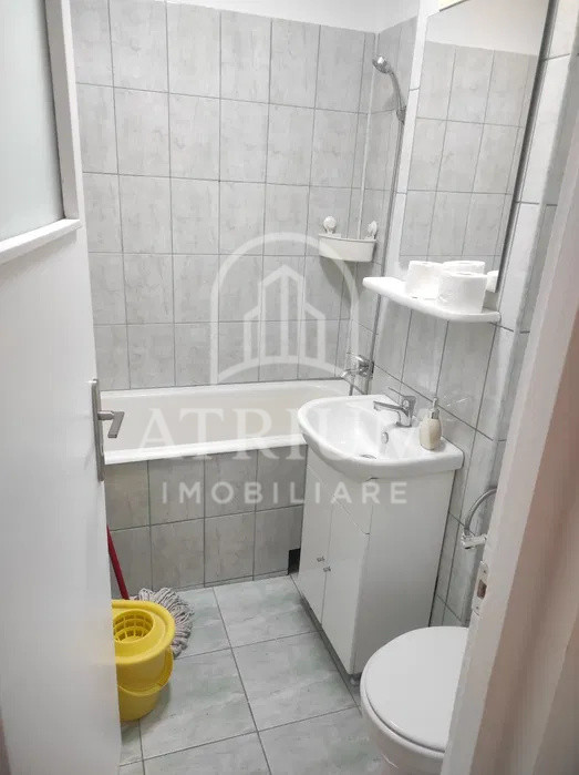 Apartament 2 camere Gheorgheni