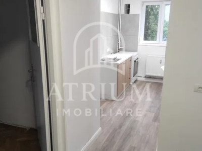 Apartament 2 camere Gheorgheni