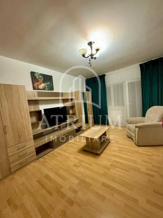 Apartament 2 camere, decomandat, 52mp, 2 balcoane, zona Sigma 