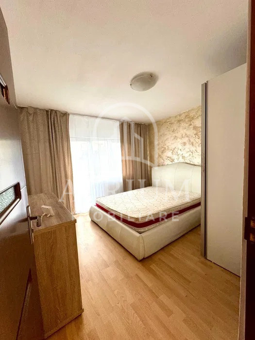 Apartament 2 camere, decomandat, 52mp, 2 balcoane, zona Sigma 