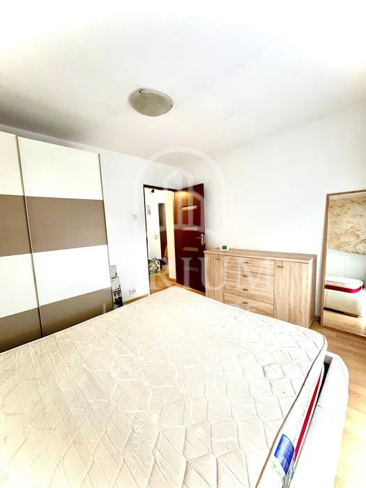 Apartament 2 camere, decomandat, 52mp, 2 balcoane, zona Sigma 