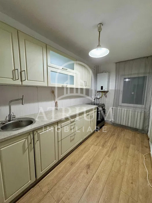 Apartament 2 camere, decomandat, 52mp, 2 balcoane, zona Sigma 