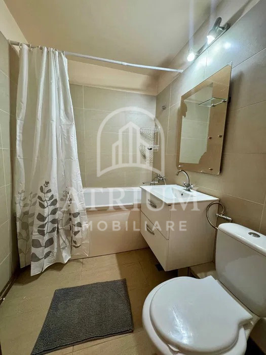 Apartament 2 camere, decomandat, 52mp, 2 balcoane, zona Sigma 