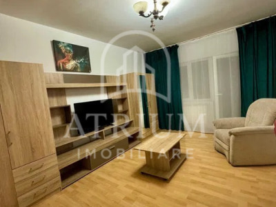 Apartament 2 camere, decomandat, 52mp, 2 balcoane, zona Sigma 