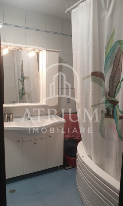 Apartament 2 camere semidecomandate suprafata de 60 mp Andrei Muresanu
