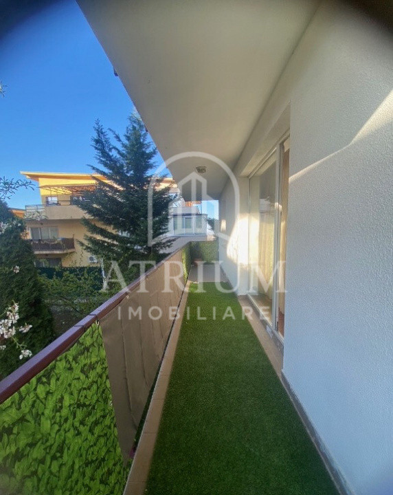 Apartament 2 camere semidecomandate suprafata de 60 mp Andrei Muresanu