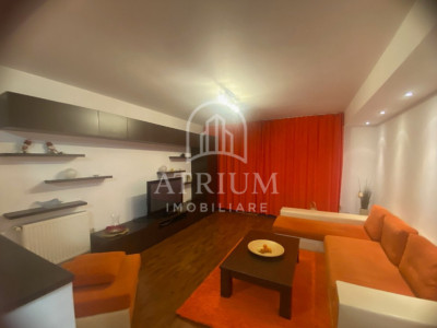 Apartament 2 camere semidecomandate suprafata de 60 mp Andrei Muresanu