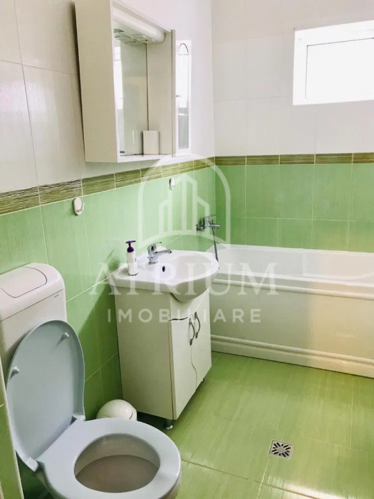 Apartament cu 1 camere, de vanzare, 40 mp, cartier Zorilor