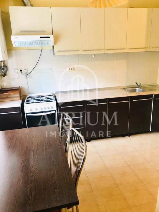 Apartament cu 1 camere, de vanzare, 40 mp, cartier Zorilor