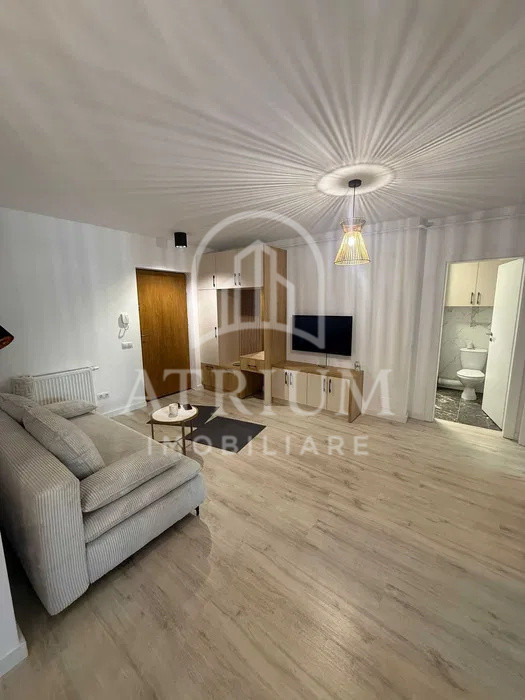 Apartament 3 camere | Prima închiriere | Seasons Frunzișului