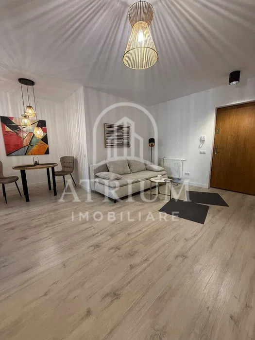 Apartament 3 camere | Prima închiriere | Seasons Frunzișului