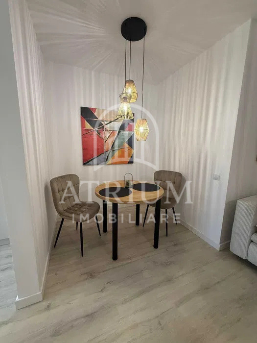 Apartament 3 camere | Prima închiriere | Seasons Frunzișului