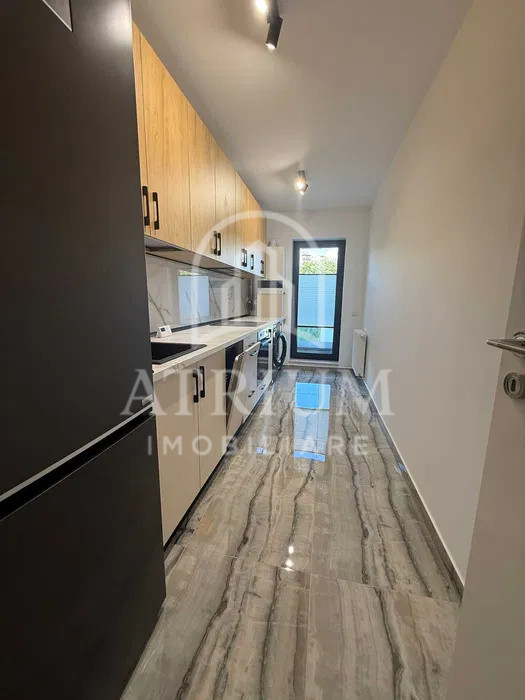 Apartament 3 camere | Prima închiriere | Seasons Frunzișului