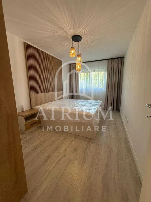 Apartament 3 camere | Prima închiriere | Seasons Frunzișului