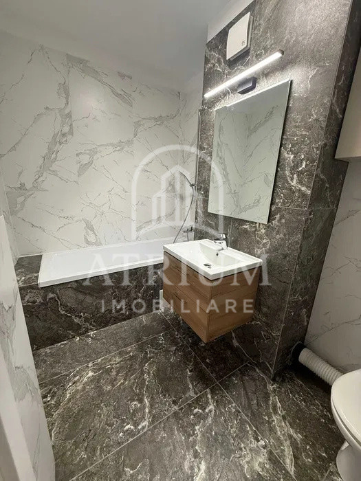 Apartament 3 camere | Prima închiriere | Seasons Frunzișului