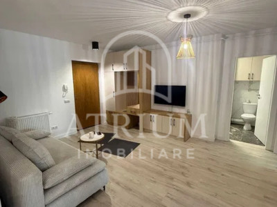 Apartament 3 camere | Prima închiriere | Seasons Frunzișului
