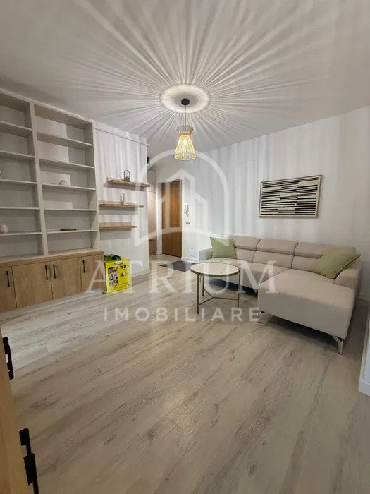 Apartament 3 camere 