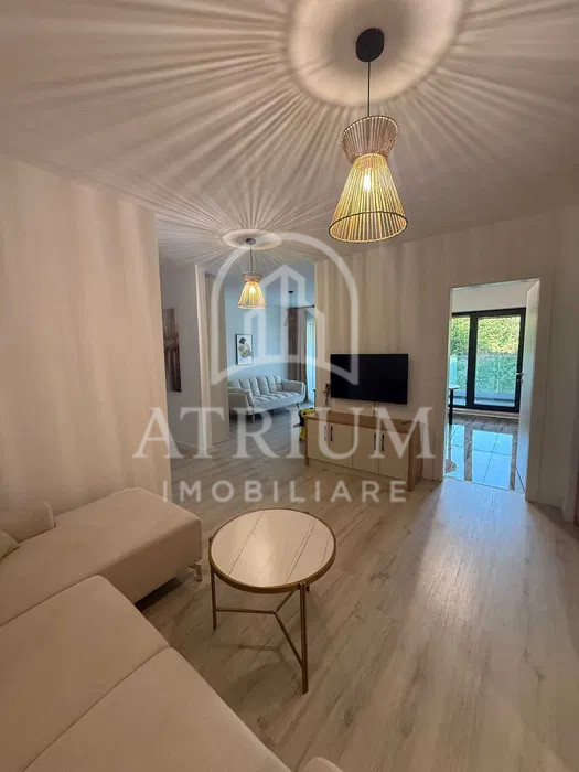 Apartament 3 camere 