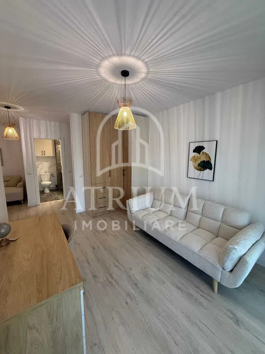 Apartament 3 camere 