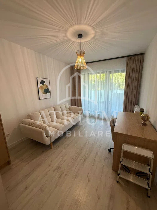Apartament 3 camere 