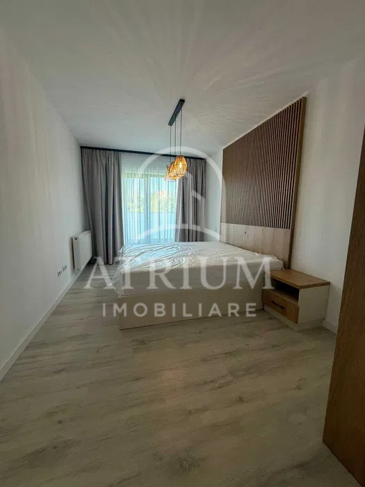 Apartament 3 camere 