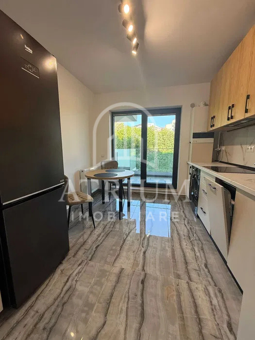 Apartament 3 camere 