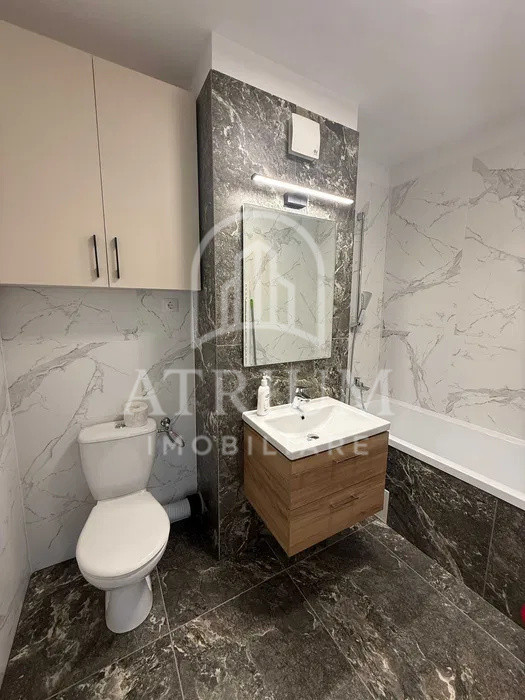 Apartament 3 camere 