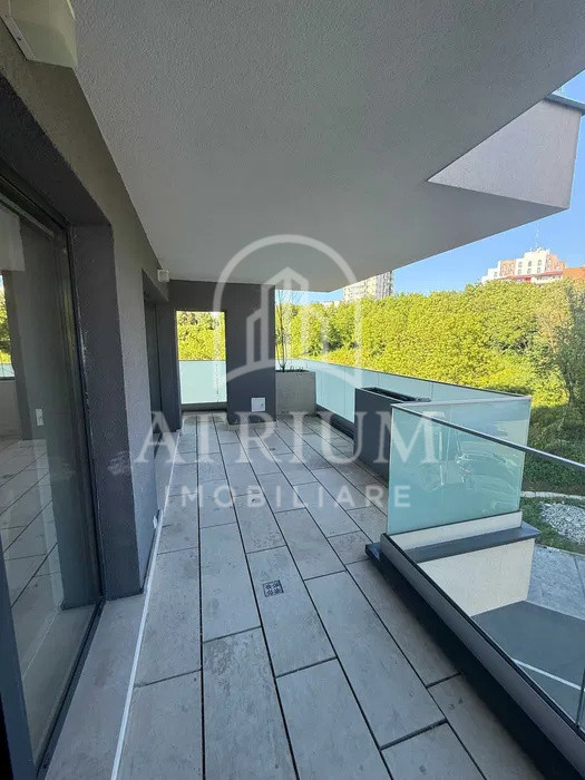 Apartament 3 camere 