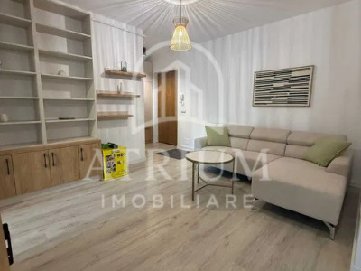 Apartament 3 camere 